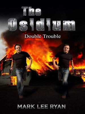 cover image of The Osidium Double Trouble
